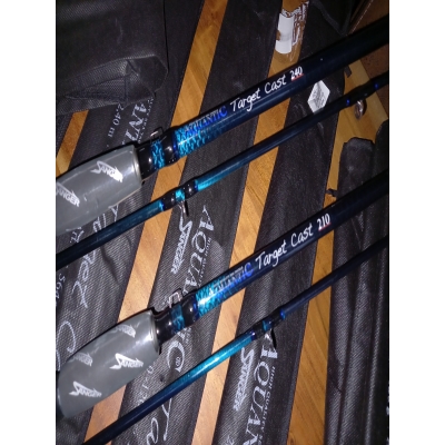 Aquantic Target Cast (Reel) hengel Aquantic Target Cast (Reel) hengel